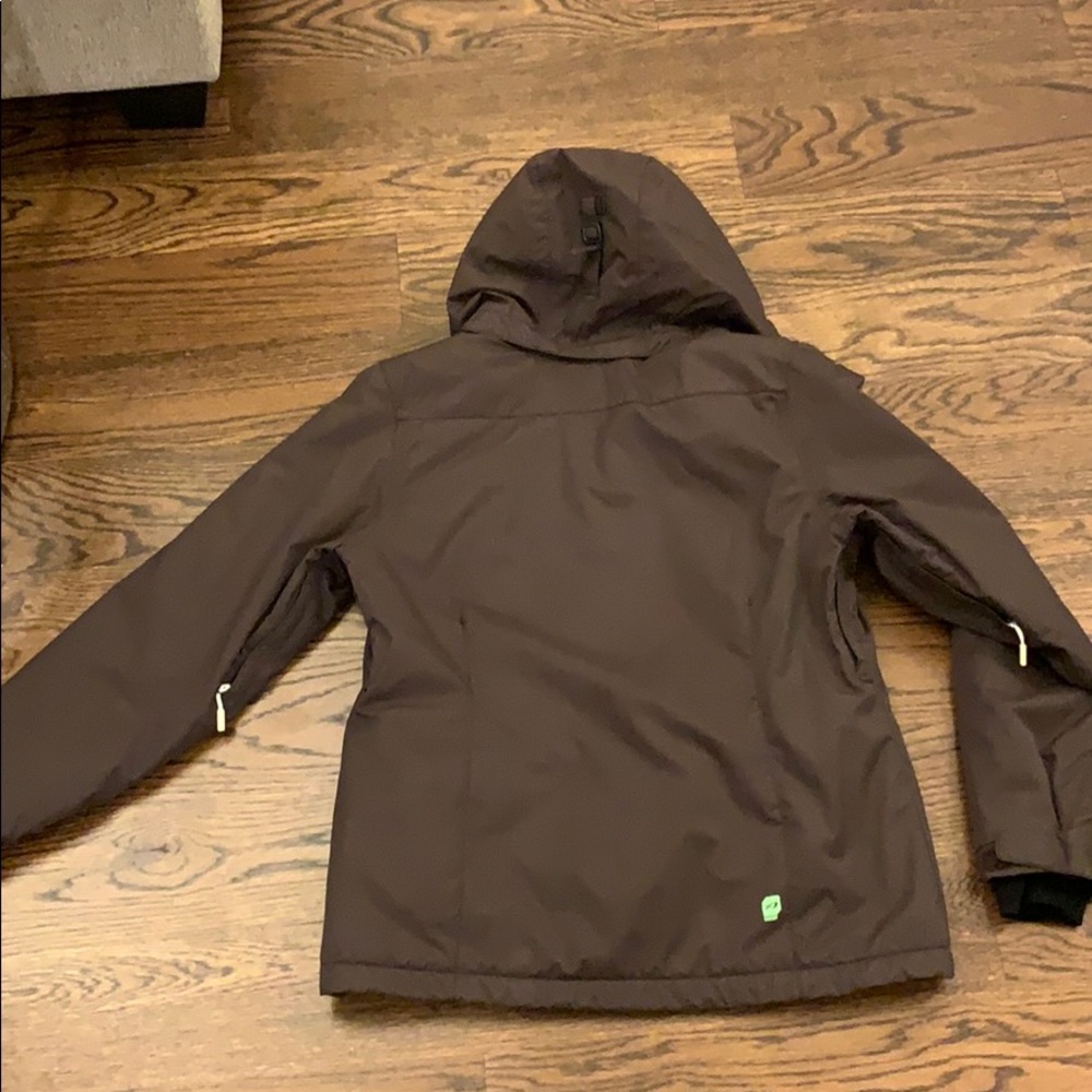 Orage Women’s Medium Ski Jacket Euc - image 6